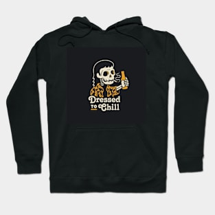 Just beer Hoodie